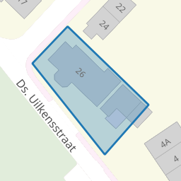 Perceel ERM00-B-2324