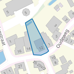 Perceel ERM00-B-2387