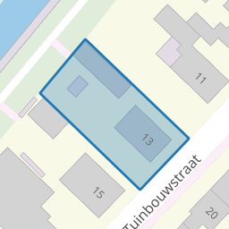 Perceel ERM00-B-2411