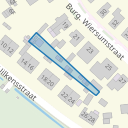 Perceel ERM00-B-2427