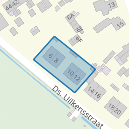 Perceel ERM00-B-2445