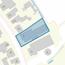 Perceel ERM00-B-2450