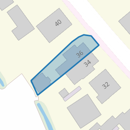 Perceel ERM00-B-2553