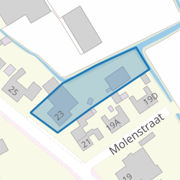 Perceel ERM00-B-2555