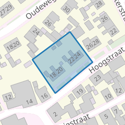 Perceel ERM00-B-2648