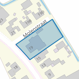 Perceel ERM00-B-2712