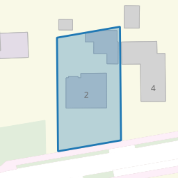 Perceel ERM00-B-2713