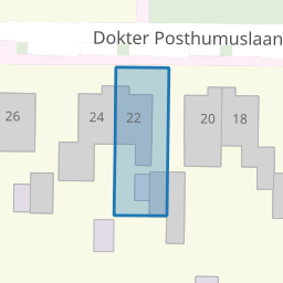 Perceel ERM00-B-2781