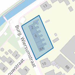 Perceel ERM00-B-2811