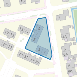 Perceel ERM00-B-2828