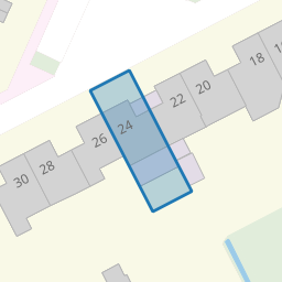 Perceel ERM00-B-2864