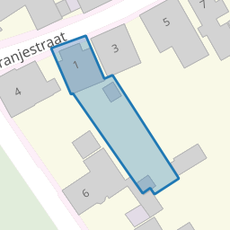 Perceel ERM00-B-2898