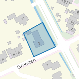 Perceel ERM00-B-2933