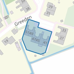 Perceel ERM00-B-2938