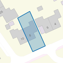 Perceel ERM00-B-2941