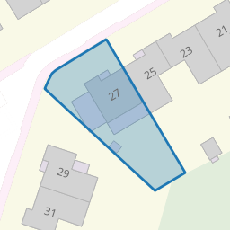 Perceel ERM00-B-2958