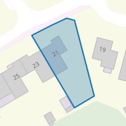 Perceel ERM00-B-2961