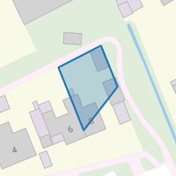 Perceel ERM00-B-2968