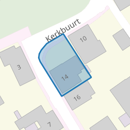 Perceel ERM00-B-2985