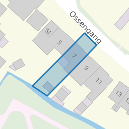 Perceel ERM00-B-2990