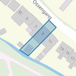 Perceel ERM00-B-2991