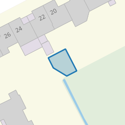 Perceel ERM00-B-3025