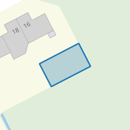 Perceel ERM00-B-3028