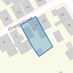 Perceel ERM00-B-3044