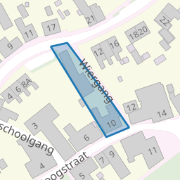 Perceel ERM00-B-3049