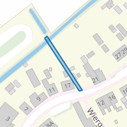 Perceel ERM00-B-3057