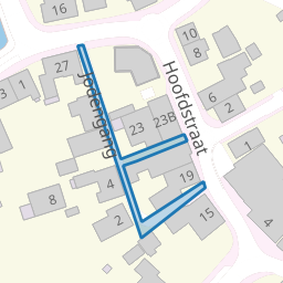 Perceel ERM00-B-3062