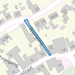 Perceel ERM00-B-3067