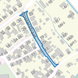 Perceel ERM00-B-3071