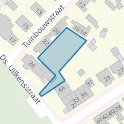 Perceel ERM00-B-3077