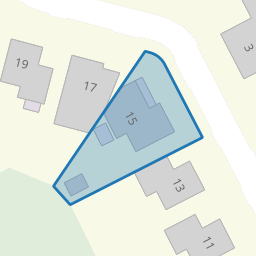 Perceel ERM00-B-3086