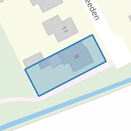 Perceel ERM00-B-3089