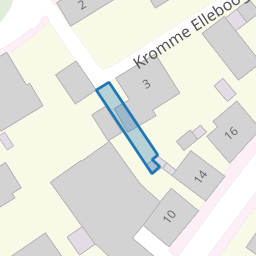 Perceel ERM00-B-3100