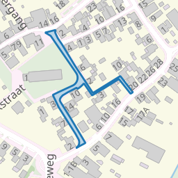 Perceel ERM00-B-3102