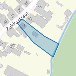 Perceel ERM00-B-3211