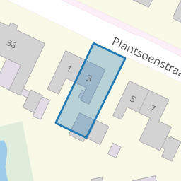 Perceel ERM00-B-3213