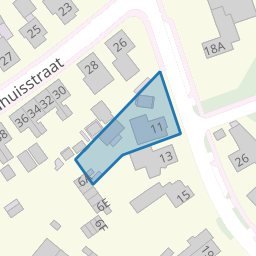 Perceel ERM00-B-3216