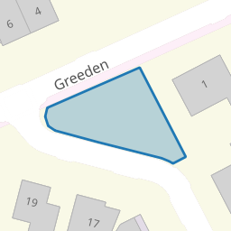 Perceel ERM00-B-3217