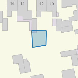 Perceel ERM00-B-3233