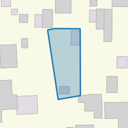 Perceel ERM00-B-3239