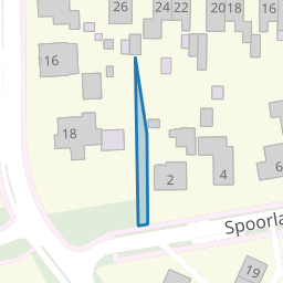 Perceel ERM00-B-3240