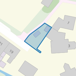 Perceel ERM00-B-3249