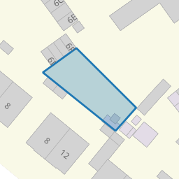 Perceel ERM00-B-3272