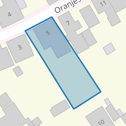 Perceel ERM00-B-3273