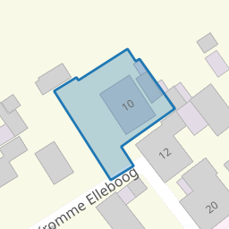 Perceel ERM00-B-3274