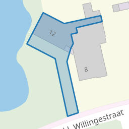 Perceel ERM00-B-3283